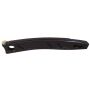TRIPLE X RACE COMPONENTS TXRMID-SU-0179BLK Midget Torsion Arm Right Rear 33.5 Setback Black