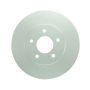 Bosch 20010435 Bosch QuietCast Disc Brake Rotor
