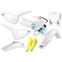 Cycra 1CYC-9321-02 16-18 Husqvarna FC/FX/TC/TX Powerflow Body Kit - OEM