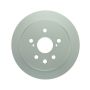 Bosch 50011461 Bosch QuietCast Disc Brake Rotor