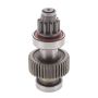 All Balls Racing 79-2104 2006 Harley FXD Super Glide Starter Drive