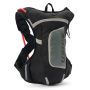 USWE 204059001 Moto Hydro XTR Dirt Biking Hydration Pack 4L - Black