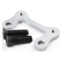 ALLSTAR PERFORMANCE ALL55072 Front Brake Mount Kit 10-1/8 Rotor