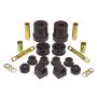 Prothane Chevy HHR/Cobalt/Cobalt SS Total Kit - Black