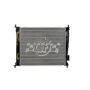 CSF 3493 Radiator
