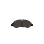 Bosch BP1774 Bosch QuietCast Brake Pads