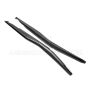 Anderson Composites AC-SS14CHC7-Z6 14+ Chevrolet Corvette C7 Z06 Rockers