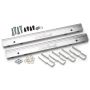 EDELBROCK EDE3633 BBC EFI Fuel Rail Kit