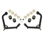 ICON 218550DJ 2009+ Ram 1500 Tubular Upper Control Arm Delta Joint Kit