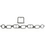 MAHLE 95000SG Intake and Exhaust Manifolds Combination Gasket