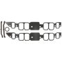 MAHLE 95008SG MAHLE Performance Intake Manifold Gasket Set