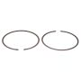 Wiseco 9500HK Wiseco Piston Ring Set, 2 Cycle, 95.00 MM Bore
