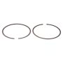 Wiseco 9500HK Wiseco Piston Ring Set, 2 Cycle, 95.00 MM Bore