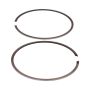Wiseco 9500HK Wiseco Piston Ring Set, 2 Cycle, 95.00 MM Bore