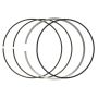 Wiseco 9500ZVZ Wiseco Piston Ring Set, 95.00 MM Bore