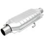 MagnaFlow Exhaust Products 95016 OEM Grade Universal Catalytic Converter - 2.50in.