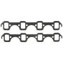 MAHLE 95025SG MAHLE Performance Exhaust Manifold Gasket Set