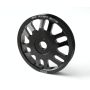 GFB Subaru BRZ/Toyota 86/Scion FR-S Lightweight Crank Pulley