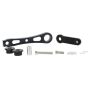 Whiteline 04-14 Audi A3 / 12-19 VW Beetle / 06-14 VW GTI Engine Pitch Mount Bushing