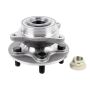 VAICO V48-0234 WHEEL BEARING K