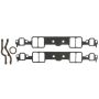 MAHLE 95070SG MAHLE Performance Intake Manifold Gasket Set