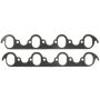 MAHLE 95091SG MAHLE Performance Exhaust Manifold Gasket Set
