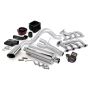 Banks Power 48064 03-06 Chevy 4.8-5.3L EC/CCSB PowerPack System - SS Single Exhaust w/ Chrome Tip