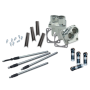 S&S Cycle 33-5451 66-84 BT Hydraulic Valve Train Conversion Kit