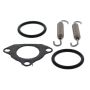 Vertex Pistons 823196 Vertex Gaskets 21-23 Gas-Gas MC 50 Exhaust Gasket Kit