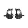 MaxTrac 16-18 GMC 1500 2/4 WD 2in Front Lowering Spindles