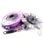 XCLUTCH XKBU28091-1R 70-72 Chevrolet Camaro Z28 6.6L Stage 2R Extra HD Sprung Ceramic Clutch Kit