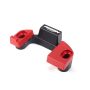 Perrin Performance PSP-INR-022 Perrin 15-17 Subaru WRX Super Shifter Stop (w/OEM STI Short Throw Shifter)