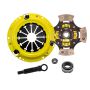 ACT HW3-HDG4 1989 Honda Civic HD/Race Sprung 4 Pad Clutch Kit