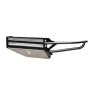N-Fab T052LRSP RSP Front Bumper 05-15 Toyota Tacoma - Gloss Black - Direct Fit LED