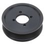 Edelbrock Pulley Supercharger E-Force Competition 3 75In