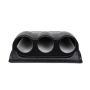 BLOX Racing BXGA-00200 Gauge Cluster 1996-2000 Subaru Impreza