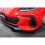HKS Body Kit TYPE-S BRZ ZD8 F-Spoiler