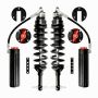 Rock Krawler RRD00306-S2 2021+ Ford Bronco (Ex. Raptor) Asm Front CoilOvers - Stg 2 w/ FAST Adjuster - Front