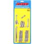 ARP 440-1502 Chrysler Hemi 5.7/6.1L Stainless Steel Hex Water Pump/Timing Cover Bolt Kit
