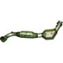 Davico Mfg 19367 Direct Fit Catalytic Converter