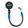 QUICKCAR RACING PRODUCTS QRP56-085 Deluxe Digital Tire Gauge 0-60psi