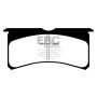 EBC DP3037/2C Brakes Redstuff Ceramic Brake Pads