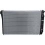 Global Parts Distributors LLC 951C gpd Radiator 951C