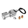 Wilwood 260-9921 Valve Line Shut-off Solenoid Activated