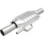 MagnaFlow Exhaust Products 95220 HM Grade Direct-Fit Catalytic Converter