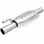 MagnaFlow Exhaust Products 95221 HM Grade Direct-Fit Catalytic Converter