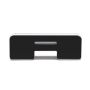 Oracle Lighting 3141-A-005 Universal Illuminated LED Letter Badges - Matte Black Surface Finish - A