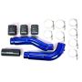 Sinister Diesel 2007.5-2009 Dodge Cummins 6.7L Intercooler Charge Pipe Kit