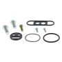 All Balls Racing 60-1007 11-13 Yamaha YFM125 Raptor Fuel Tap Repair Kit