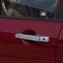Putco 403011 08-10 Toyota Land Cruiser Door Handle Covers